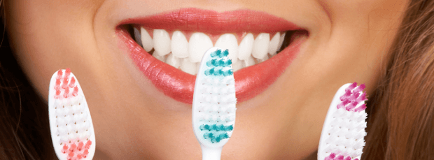 dental tooth brush