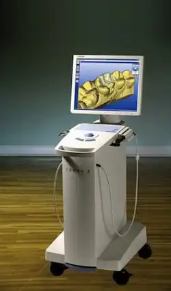 cerec-computer