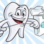How to be Floss Friendly