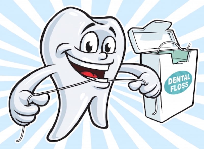 How to be Floss Friendly | Arrow Smile Dental
