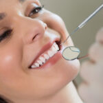 Veneers vs. Crowns: What’s the Difference?