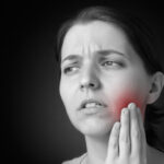 Main Reasons for Tooth Sensitivity