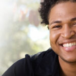 Fixing Dental Dark Spots, Stains & Discolorations