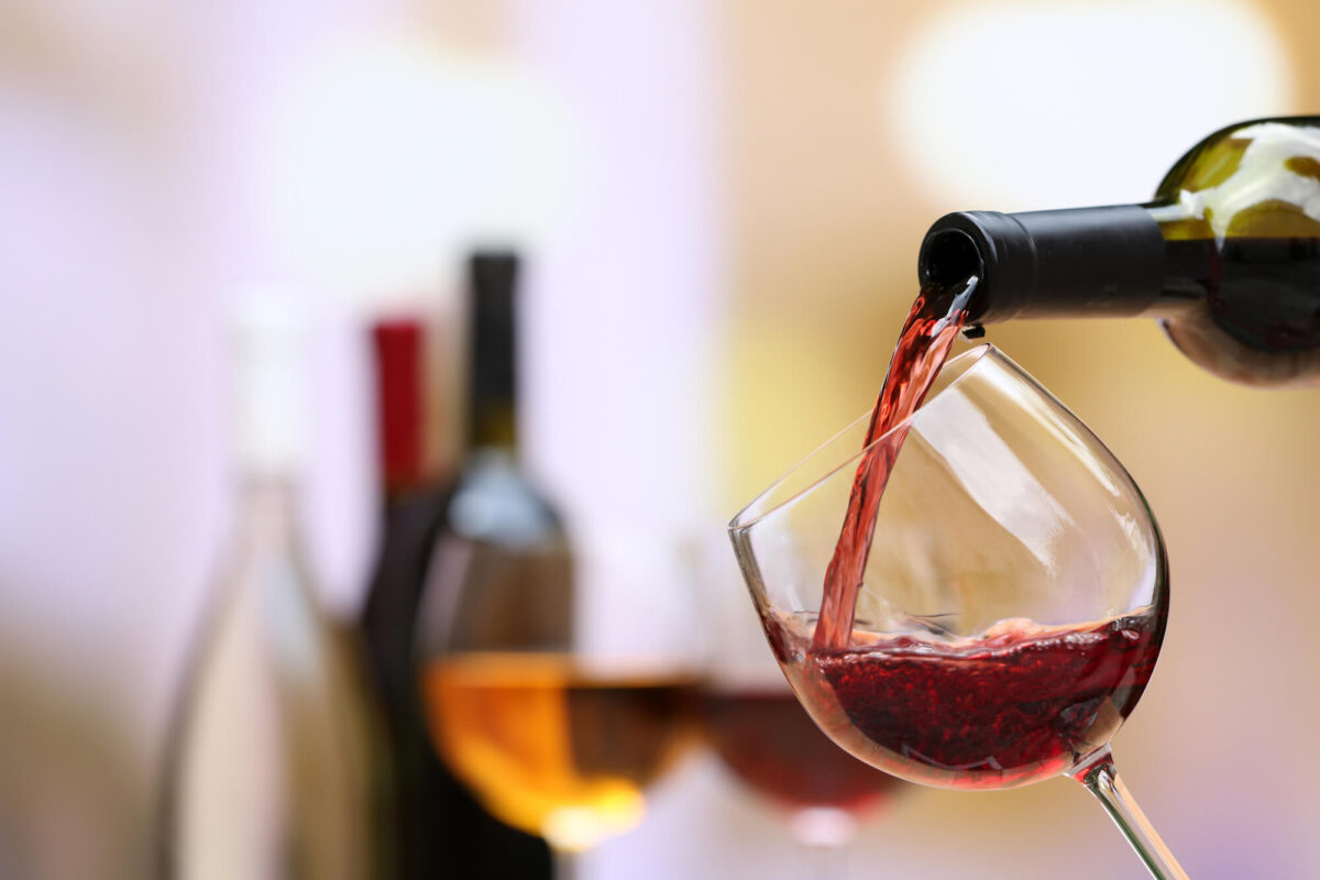 Wine & Oral Health