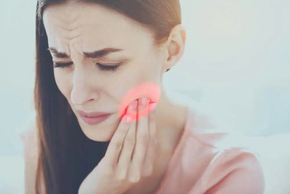 Causes of Toothaches