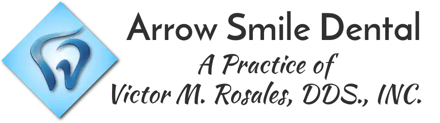 Arrow Smile Dental