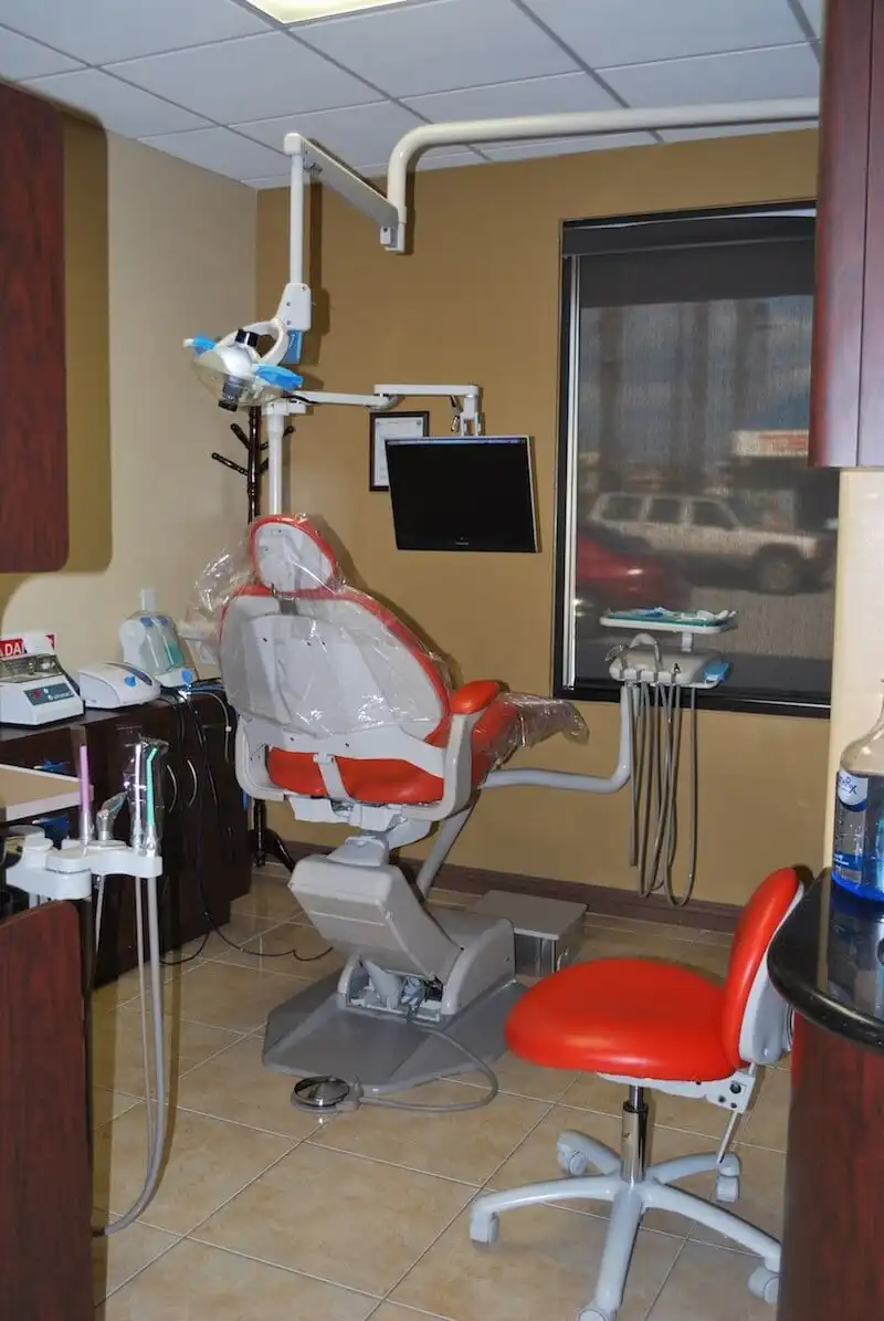 Office Operatory