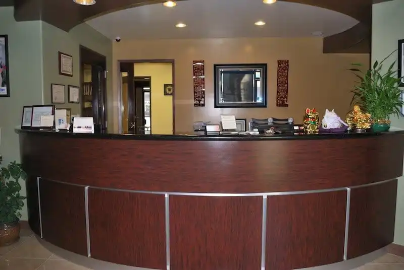 Office Lobby