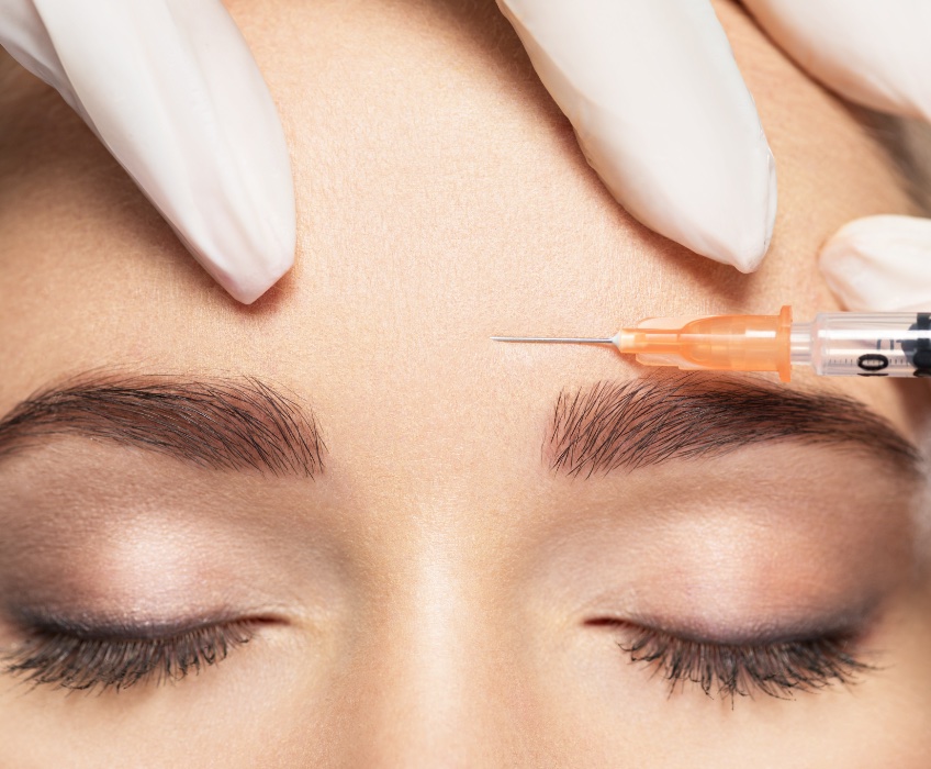 botox for dental patients
